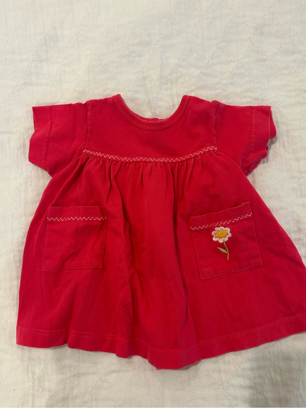 Baby Girl Dress 18 month